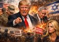 Trump, faturayı ekibine kesiyor