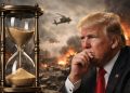 Trump kum saatini niçin ters çevirdi? Taktik mi, geri adım mı