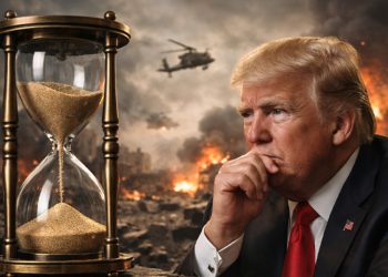 Trump kum saatini niçin ters çevirdi? Taktik mi, geri adım mı