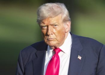 Trump sinyali verdi: ABD, NATO’dan çekilebilir