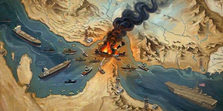 Trump’ın Hürmüz çıkışı sonrası Körfez’den uyarı