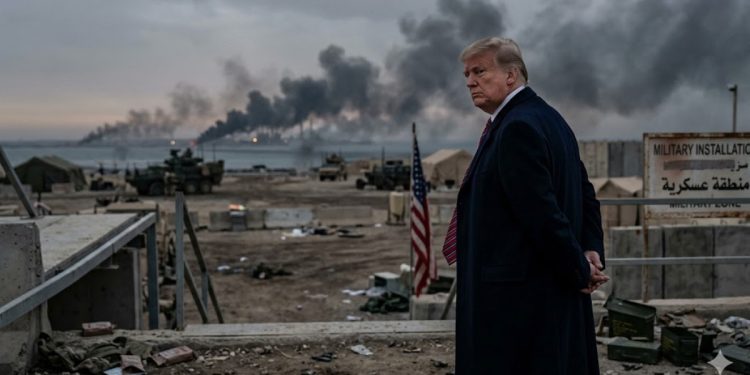 Trump’ın kâbustan kaçış planı