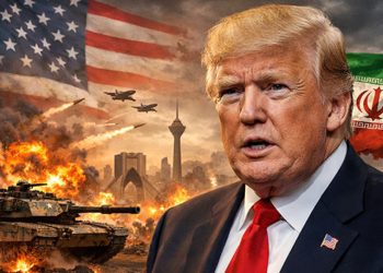 Trump’tan İran açıklaması: Bu gece yok olacak