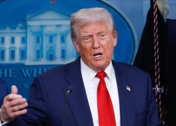 Trump’tan İran savaşına ilişkin yeni açıklama