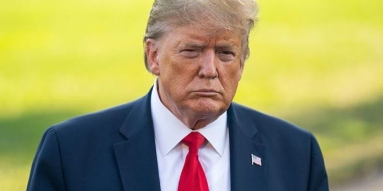 Trump’tan İran’a uyarı: Anlaşma olmazsa altyapıyı vururuz