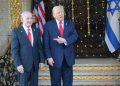 Trump’tan Netanyahu’ya Lübnan mesajı
