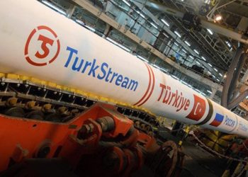TürkAkım hattı yakınında patlayıcı alarmı!