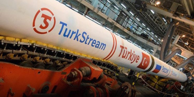 TürkAkım hattı yakınında patlayıcı alarmı!