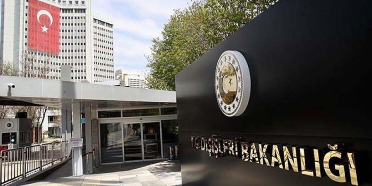 Türkiye’den ateşkes mesajı: Memnuniyetle karşılıyoruz