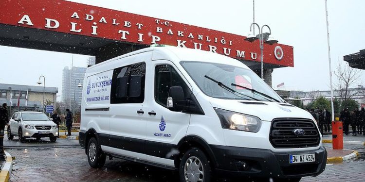 Ünlülere uyuşturucu soruşturması: Test sonuçları belli oldu