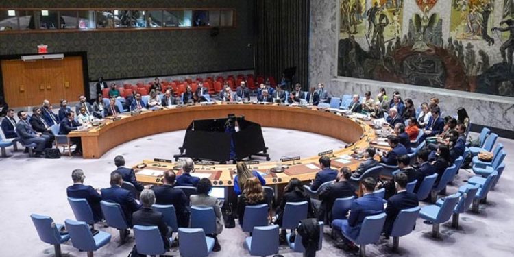 Üye ülkelerden BM’ye 1,43 milyar dolarlık destek