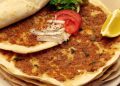 1400 TL’lik lahmacuna ceza!