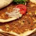 1400 TL’lik lahmacuna ceza!
