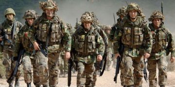 ABD’den Avrupalı müttefiklerine NATO uyarısı