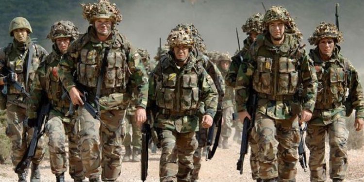 ABD’den Avrupalı müttefiklerine NATO uyarısı
