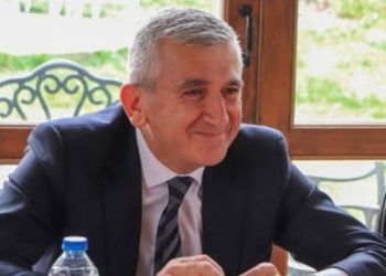 Akçakoca Belediye Başkanı, görevden uzaklaştırıldı