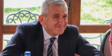 Akçakoca Belediye Başkanı, görevden uzaklaştırıldı