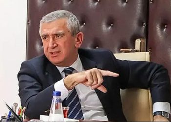 Akçakoca Belediye Başkanı ‘irtikap’ suçlamasıyla gözaltında