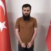 Ankara Garı katliamı sanığı Suriye’de yakalandı