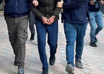 Antalya merkezli bahis operasyonunda 59 tutuklama