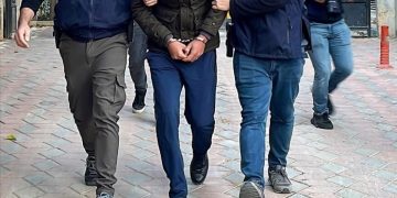 Antalya merkezli bahis operasyonunda 59 tutuklama
