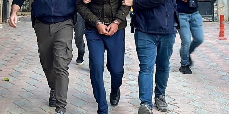 Antalya merkezli bahis operasyonunda 59 tutuklama