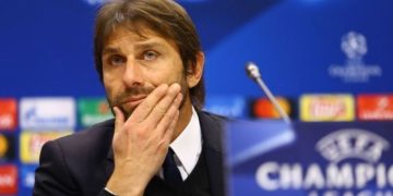 Antonio Conte Fenerbahçe’nin radarında