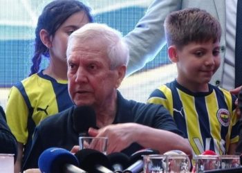 Aziz Yıldırım’dan Oğuz Çetin ve Alex açıklaması