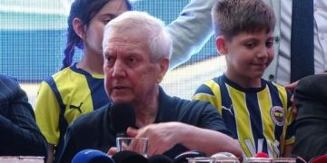 Aziz Yıldırım’dan Oğuz Çetin ve Alex açıklaması
