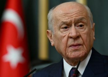Bahçeli: İstanbul’un fethi, büyük bir tarih hamlesidir