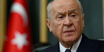 Bahçeli: İstanbul’un fethi, büyük bir tarih hamlesidir