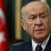Bahçeli: İstanbul’un fethi, büyük bir tarih hamlesidir