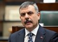 Bakan Çiftçi’den dönüş yolundaki sürücülere uyarı