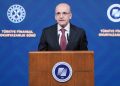 Bakan Şimşek’ten yatırımcıya ‘tüyo değil analiz’ mesajı