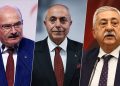 Barış çağrısı! İş dünyasından Kurban Bayramı mesajı