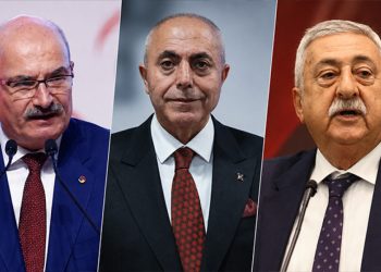 Barış çağrısı! İş dünyasından Kurban Bayramı mesajı