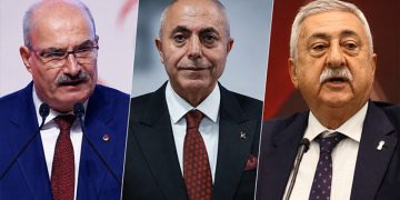 Barış çağrısı! İş dünyasından Kurban Bayramı mesajı