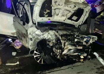 Bayram tatili dönüşü, yollar kan gölü