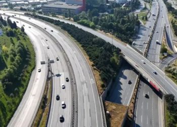 Bayramın 2. günü İstanbul