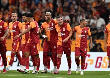 Benfica Galatasaray’ın yıldızı için kesenin ağzını açtı