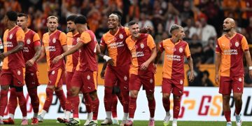 Benfica Galatasaray’ın yıldızı için kesenin ağzını açtı