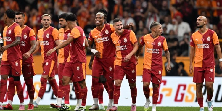 Benfica Galatasaray’ın yıldızı için kesenin ağzını açtı