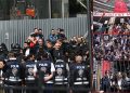CHP Genel Merkezi’ne polis müdahalesi! Bina boşaltıldı