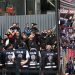 CHP Genel Merkezi’ne polis müdahalesi! Bina boşaltıldı