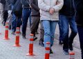 CHP Kurultayı soruşturması; 9 kişi tutuklandı
