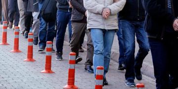 CHP Kurultayı soruşturması; 9 kişi tutuklandı