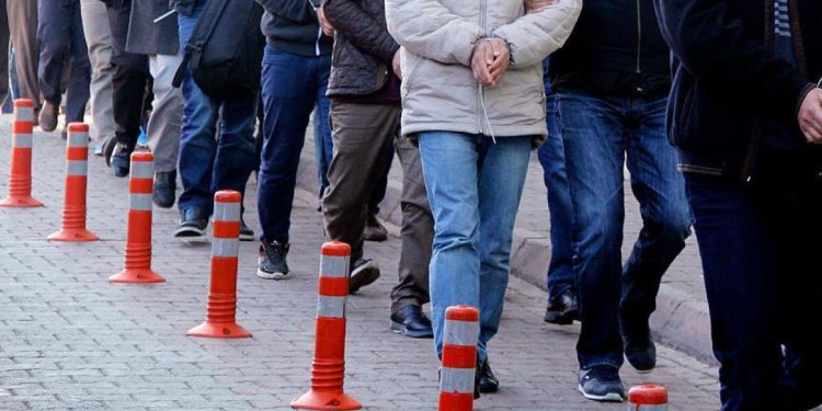 CHP Kurultayı soruşturması; 9 kişi tutuklandı
