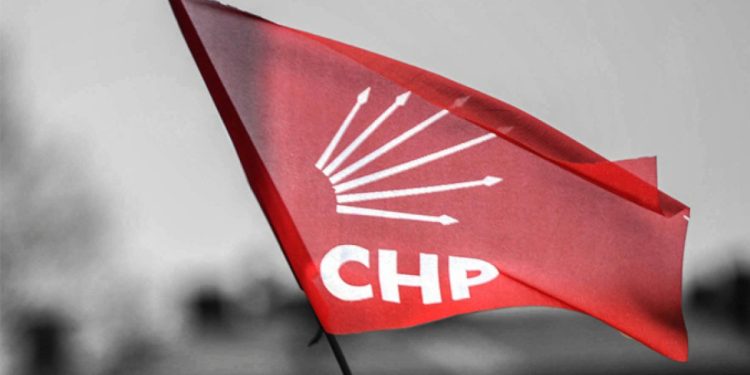 CHP parti meclisi pazartesi toplanamayacak