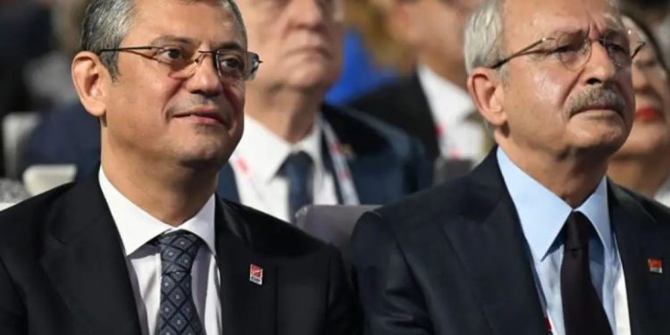 CHP’de bayram sonrası hareketli günler
