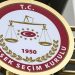 CHP’nin YSK’ya itirazında yeni gelişme: YSK, 16.00’da toplanıyor